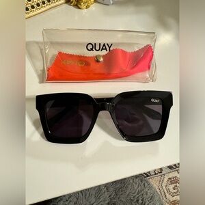 Quay Australia Sunglasses